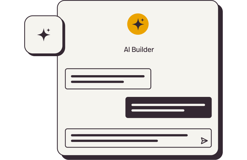 AI Chatbot Builder for Teams Shipping Real Products illustration